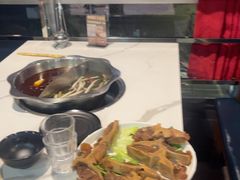 -重庆巴渝火锅(钟家村店)