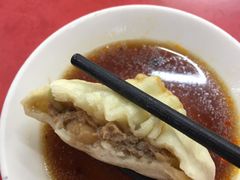 -津门张记包子铺(三马路店)