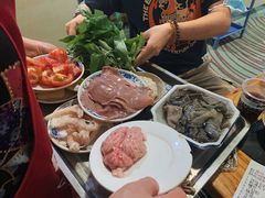 -祝幺妹火锅(裕华村总店)