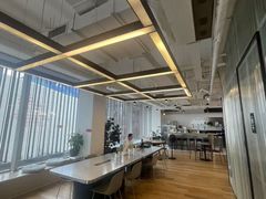 -WeWork中国(三里屯11号社区店)