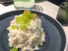 -半山腰·云南菜(侨福芳草地店)