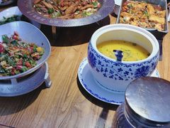 -俭寨大盘鸡·缸子肉·小公鸡·新疆菜(云通店)