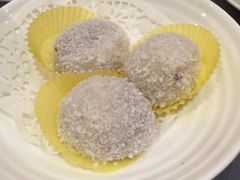 -御花园·粤菜·海鲜火锅(中山公园店)