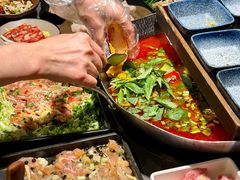 -楠小云·云南鲜菌·鲜牛自助火锅(九眼桥店)