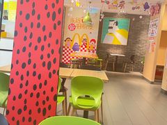 -麦当劳(三明万达店)