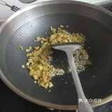 榨菜炒麻腐 麻腐~