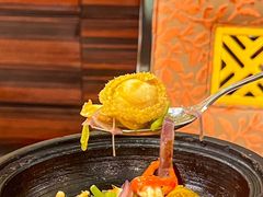 -酌宴府The China Club·广州万富希尔顿酒店(云城东路店)