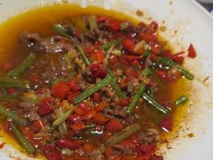 -兰湘子·湘菜小炒(天水兰天城市广场店)