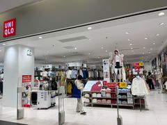 -优衣库(上海金桥国际商业广场店)