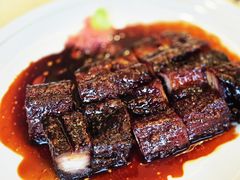 -侨美食家·粤菜(体育西路店)