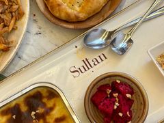 -SULTAN·苏坦土耳其餐厅(新光汇店)