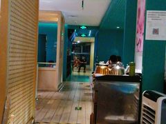 -青瓷火锅料理(西单大悦城店)