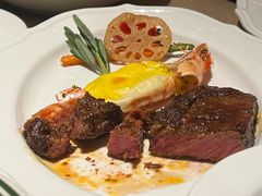 -波特曼西餐厅(中央大街店)