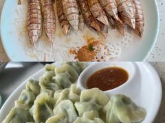 -巧克力渔家.小船海鲜家常菜(万平口店)