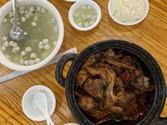 -斯丹姜母鸭·古法干香(涂门街总店)