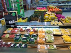 -世纪联华超市(江城店)