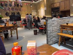 -谭三娘鲜切牛肉自助火锅(九眼桥总店)