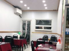 大堂-清真麦顺和饭庄·二姐回头(和平店)