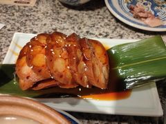 -南京大牌档(香港广场店)