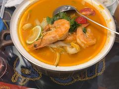 -米泰芒·东南亚料理(体育西店)