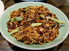 -局气烤鸭·北京菜(前门店)