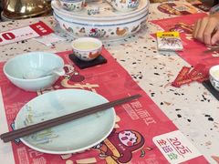 -点都德(广州白云山景区南门店)