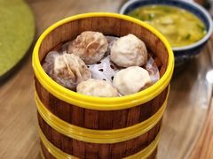 -老苏州大客堂·苏帮菜·松鼠桂鱼·苏州传统小吃(观前街人民商场店)