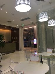 -银座Calla日式美容沙龙