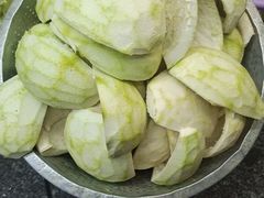 -始于2011柳周农家菜沙田柚美食店(东大街店)