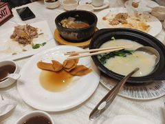 -百乐门喜宴(海珠广场华厦店)