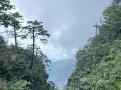 -峨眉山风景名胜区