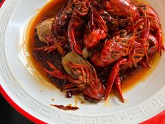 -春和楼湘辣家常菜