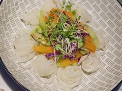 -花开餐厅(环湖中路店)