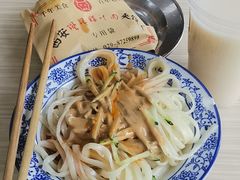 -樊记腊汁肉(竹笆市总店)