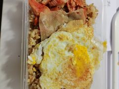 -上海中医药大学-食堂