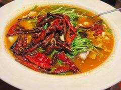 -清水亭湖北菜(大屯DT51店)