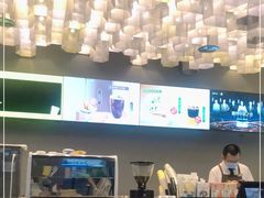 -咪咕咖啡(北京西单店)