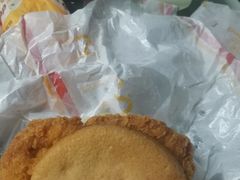 -麦当劳(药谷大道店)