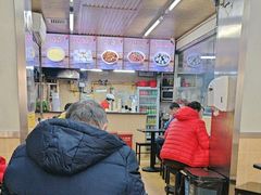 -小胖包子王(赵公口店)