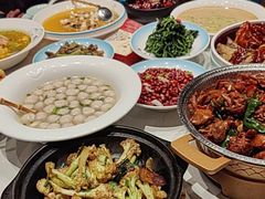 -小江南(老洋桥店)