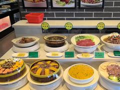 -曹家小菜(胜太路店)