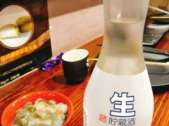 -鸟串烧Yakitori