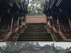-凤栖山