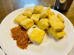 -88号小吃店·经典云南菜·地道纳西美食