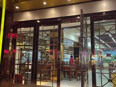 -同胜祥清真新豫菜(杜岭街店)