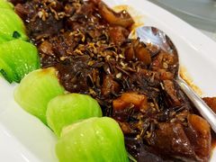 -南京东郊国宾馆