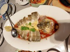 -陶兰居·香港饭店·海鲜大排档(圆融时代广场店)