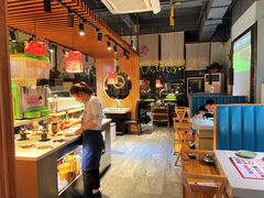 -创新高肥羊火锅(朝阳路店)