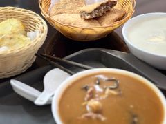 -方中山胡辣汤(西安高新区店)