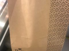 -Peet's Coffee皮爷咖啡(德基店)